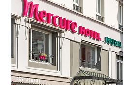 Mercure Lourdes Impérial