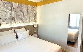 Mercure Lourdes Impérial
