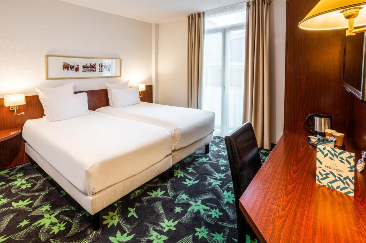 Mercure Lourdes Impérial Esterno foto