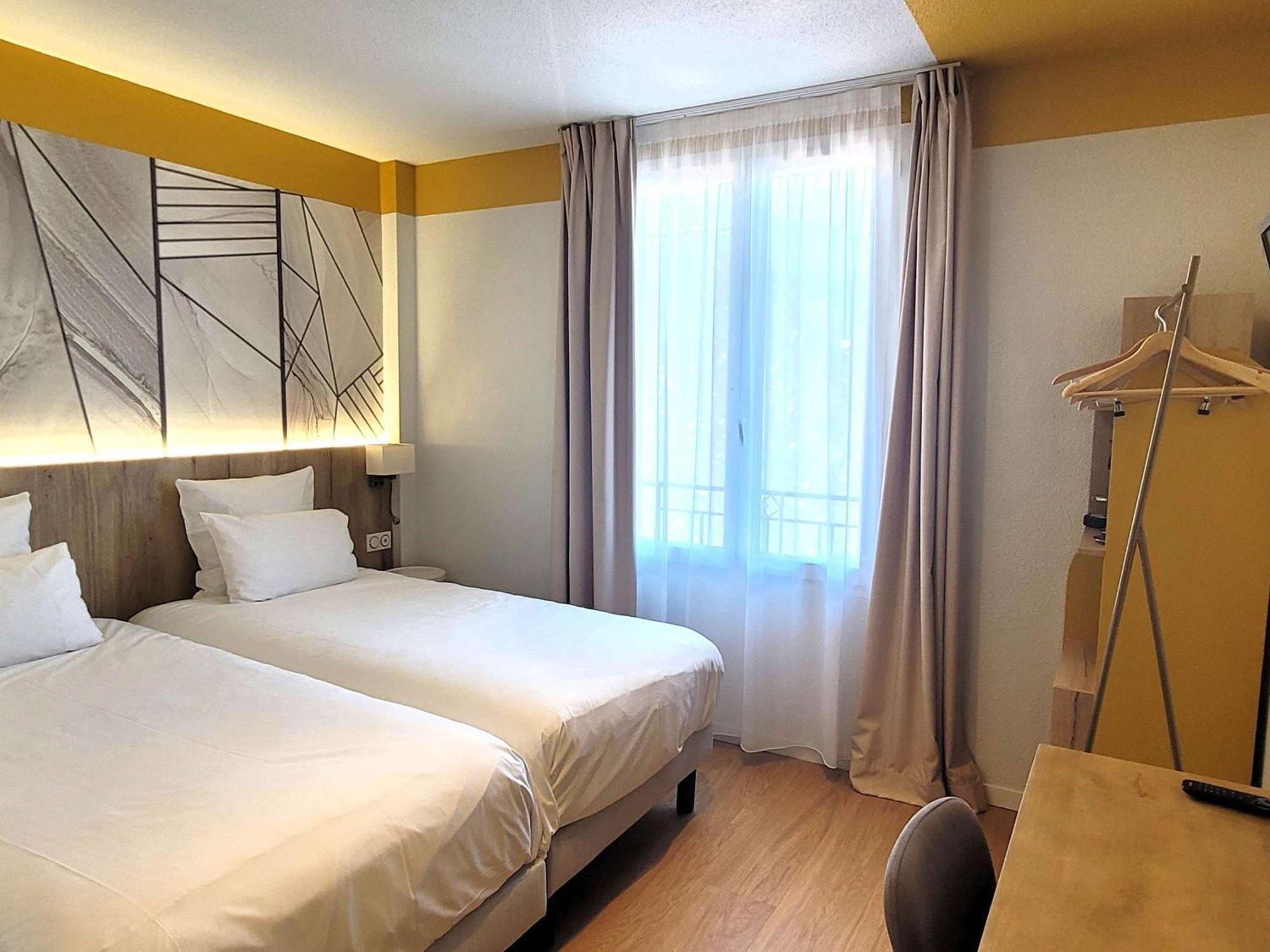 Mercure Lourdes Impérial Esterno foto