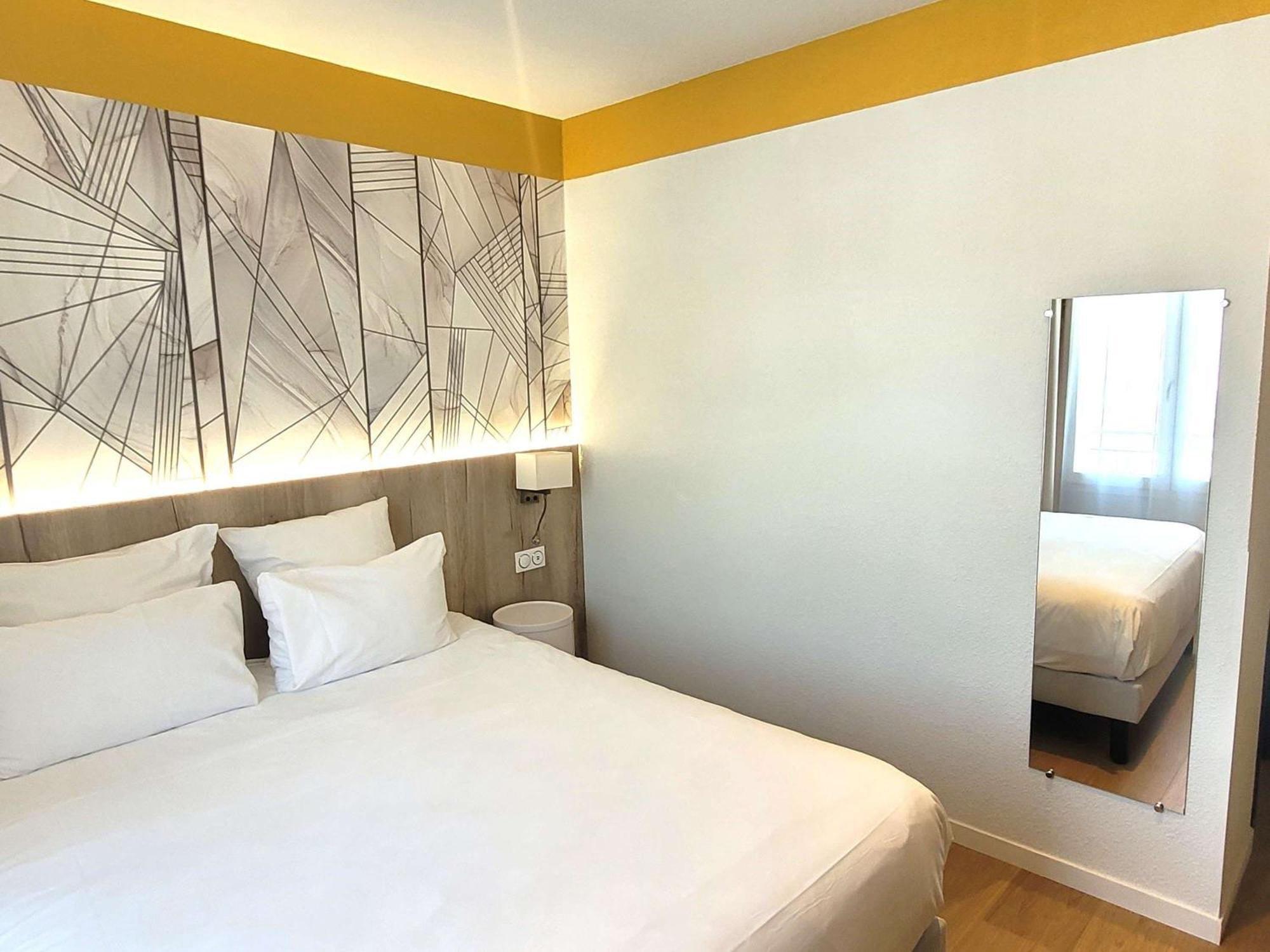 Mercure Lourdes Impérial Esterno foto