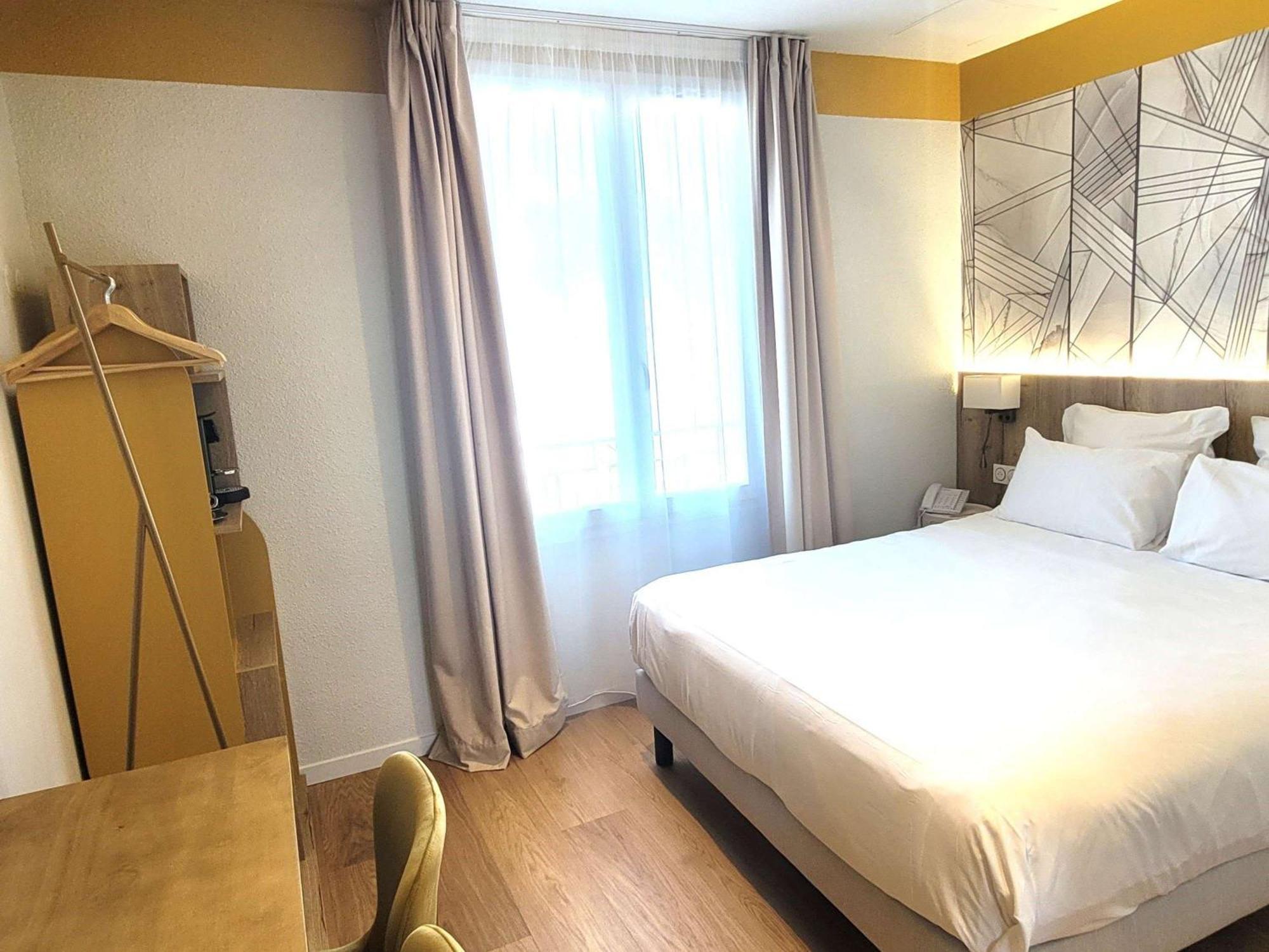 Mercure Lourdes Impérial Esterno foto